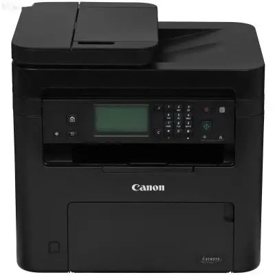 Принтер МФУ лазерное Canon i-SENSYS MF275dw