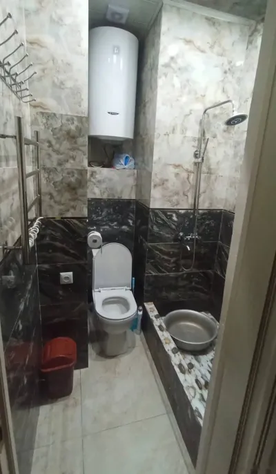 2-комн. квартира, 5 этаж, 50 м², И. Сомони