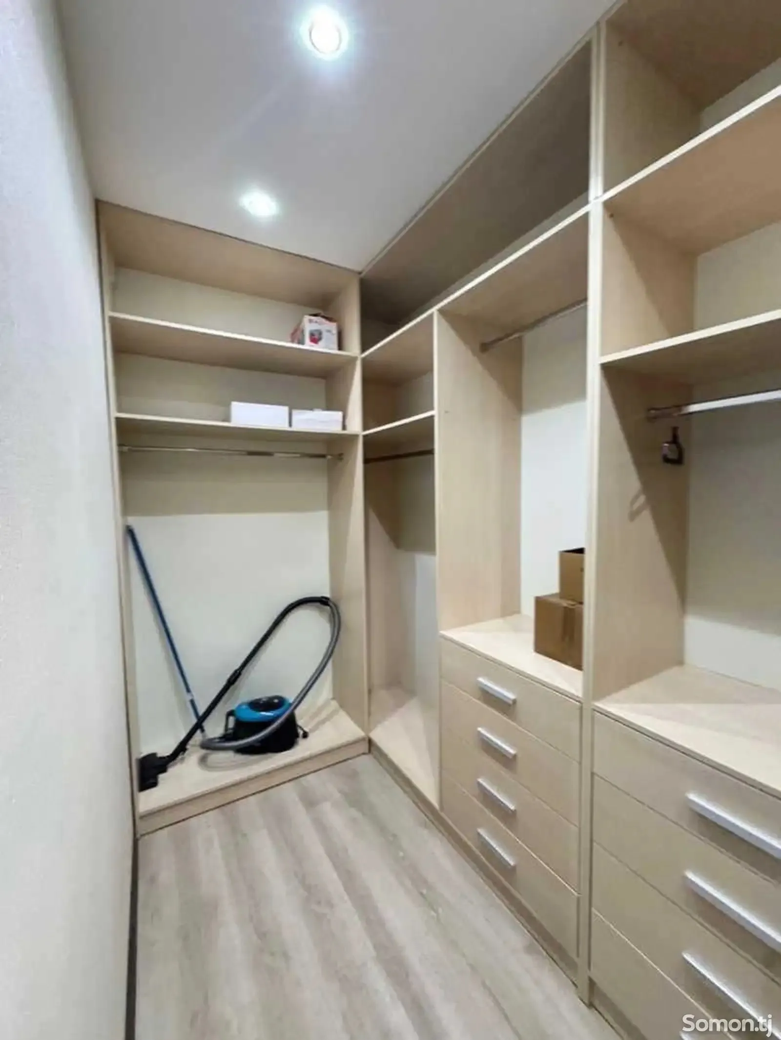 2-комн. квартира, 11 этаж, 123м², Пайкари, Таможенный