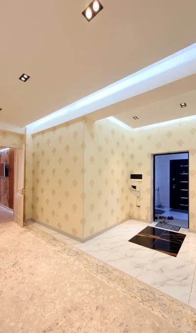 2-комн. квартира, 5 этаж, 96 м², ОВИР