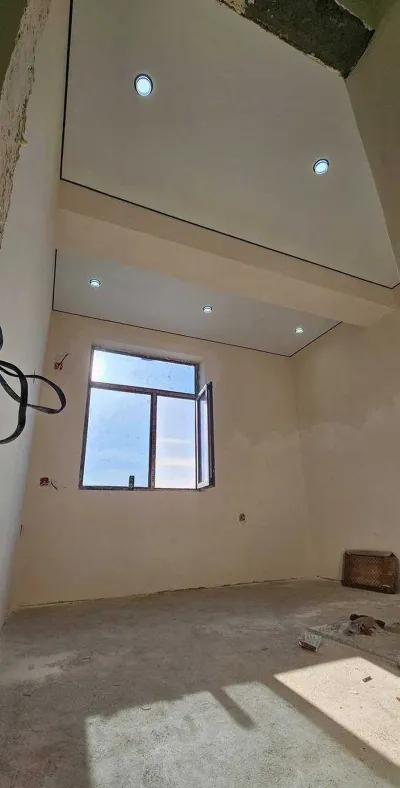 3-комн. квартира, 6 этаж, 122 м², Фирдавси