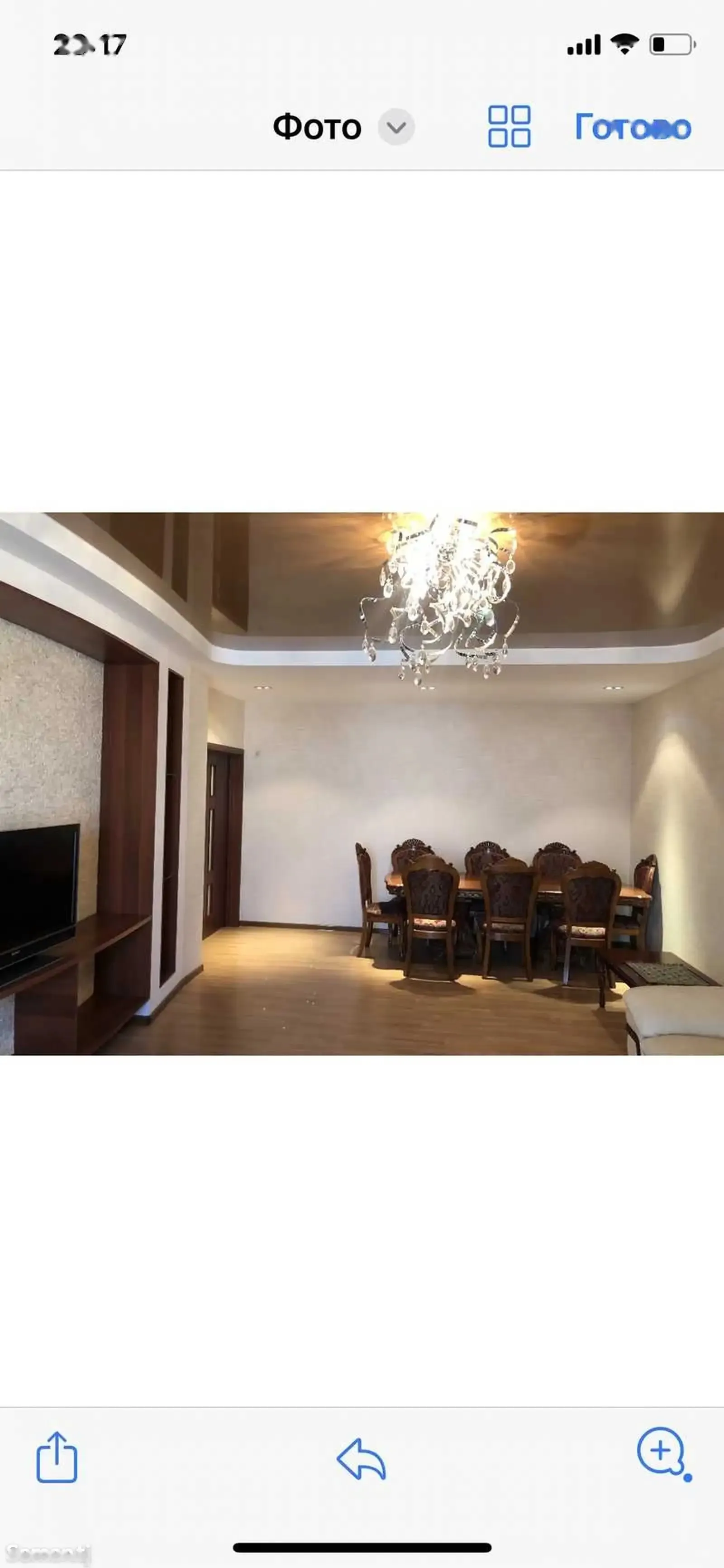 3-комн. квартира, 18 этаж, 140м², Сомони