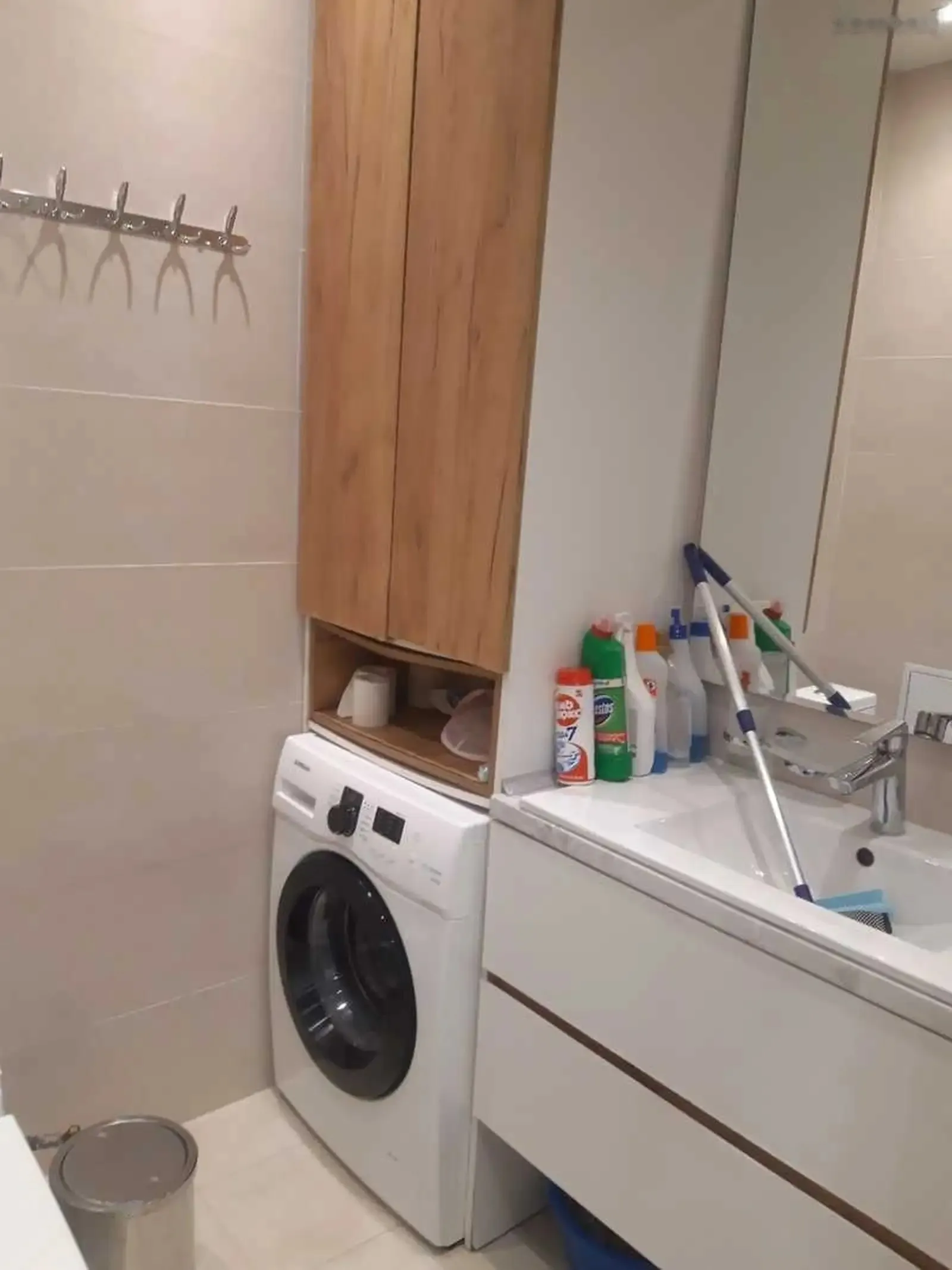 2-комн. квартира, 5 этаж, 75м², 92мкр кафе суман