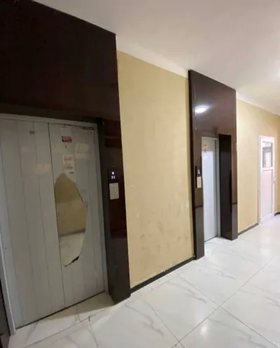 2-комн. квартира, 4 этаж, 77 м², Фирдавси