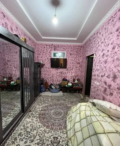 3-комн. квартира, 10 этаж, 74 м², Зарафшон,Доми нок