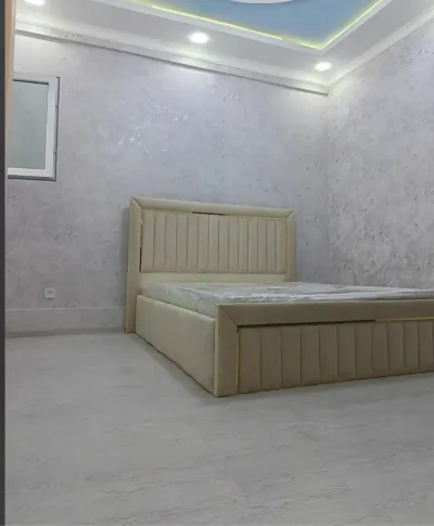 3-комн. квартира, 6 этаж, 76м², сино