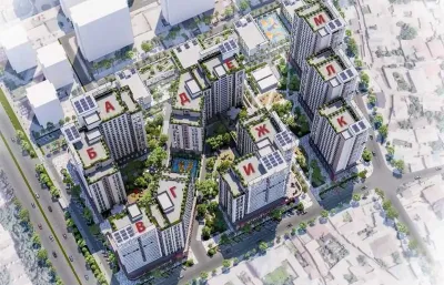 1-комн. квартира, 5 этаж, 56 м², Шохмансур