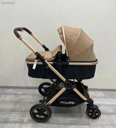 Коляска inning baby
