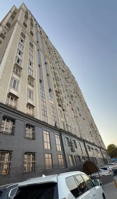 2-комн. квартира, 5 этаж, 78 м², Сино