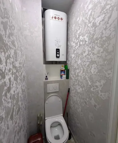 2-комн. квартира, 4 этаж, 60 м², И Сомони