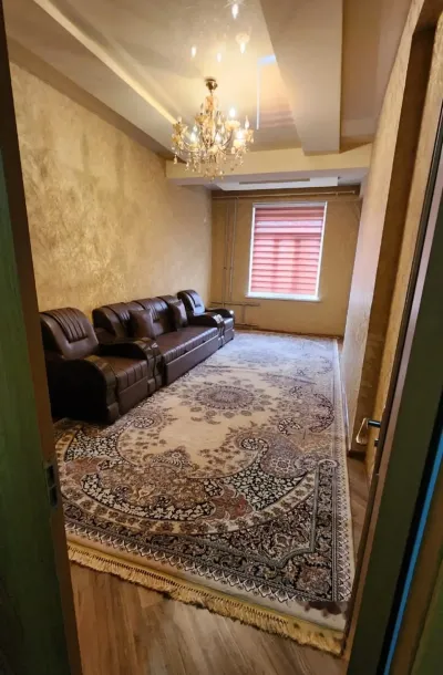 3-комн. квартира, 2 этаж, 85м², шохмансур