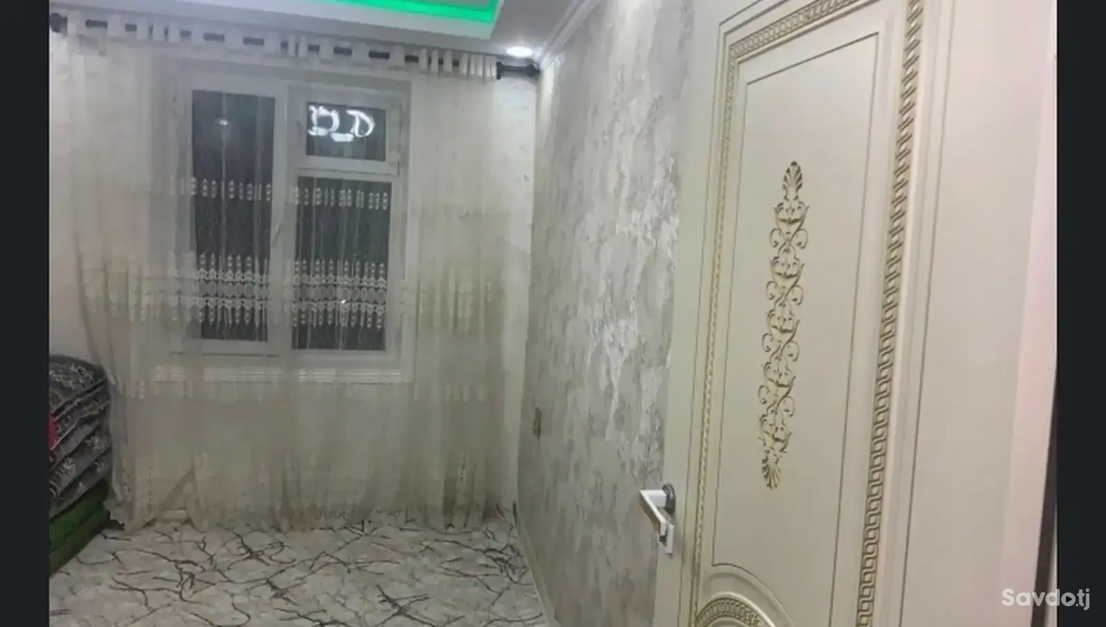 3-комн. квартира, 5 этаж, 75м², Сино, Политехникум, назди колечи Чумхурияви