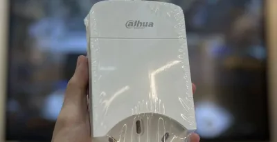 Коробка монтажная DAHUA DH-PFA12A