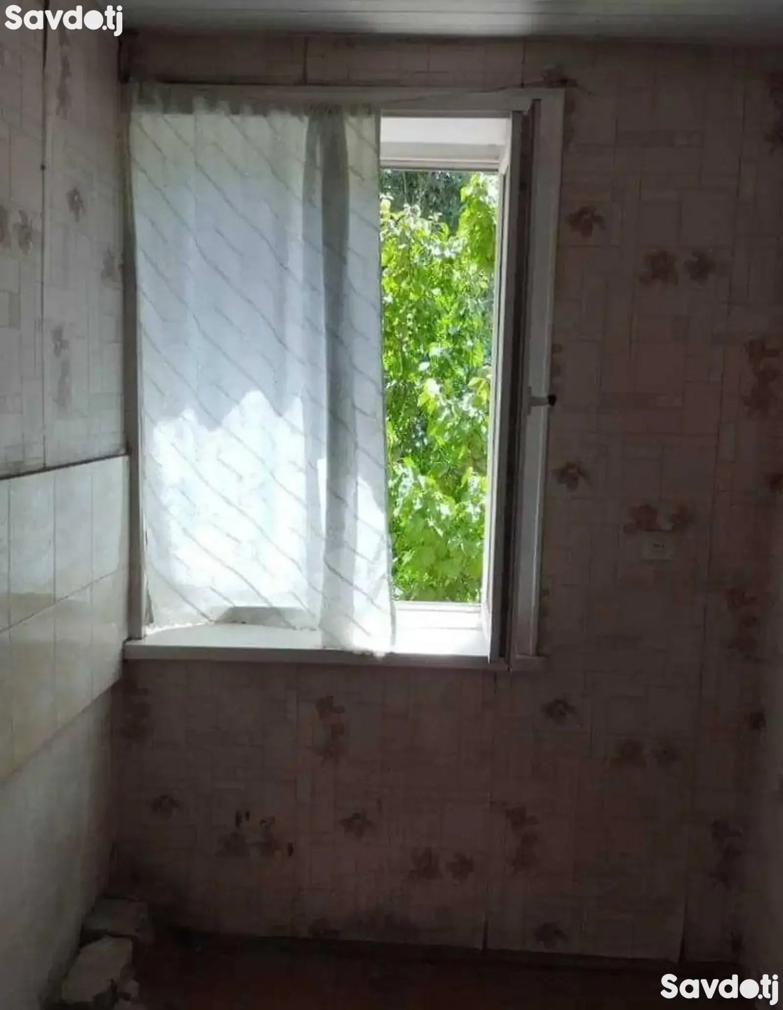 2-комн. квартира, 2 этаж, 60м², Горбольница