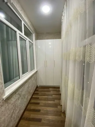 2-комн. квартира, 5 этаж, 75м², 112мкр
