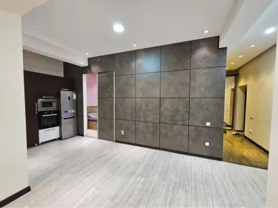 2-комн. квартира, 1 этаж, 100м², И.Сомони