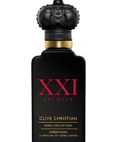 Духи Amberwood Clive Christian