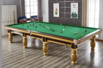 Бильярд Luxury