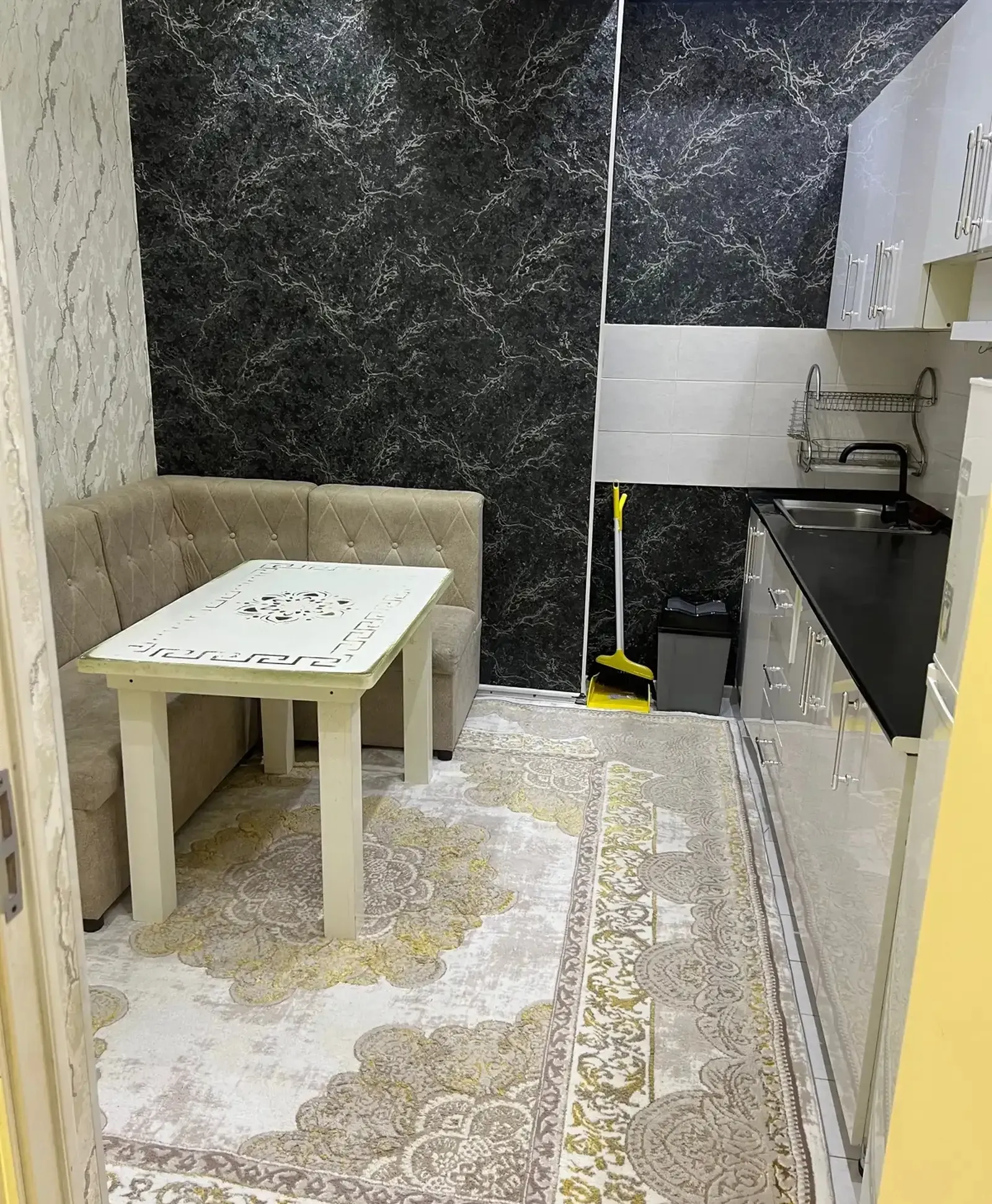 2-комн. квартира, 15 этаж, 62м², Айнм 53, бари Релакс