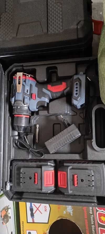 Шуруповëрт