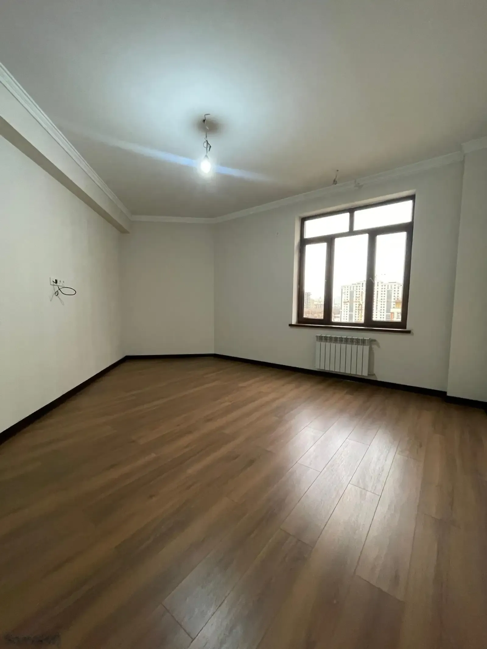 3-комн. квартира, 9 этаж, 176 м², Дом печать, Ил Патио
