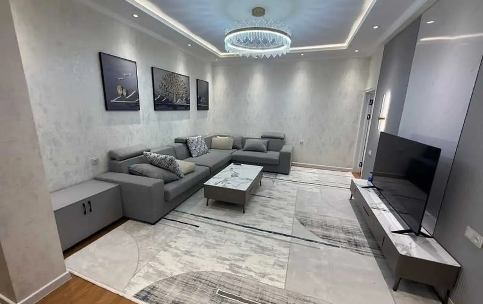 3-комн. квартира, 3 этаж, 103м², шоҳмансур