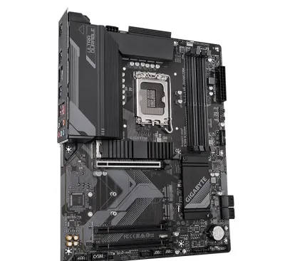 Материнская плата Gigabyte Z790 S DDR4
