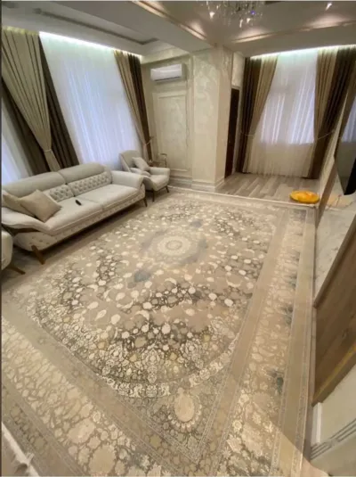3-комн. квартира, 4 этаж, 130м², Театр опера балета