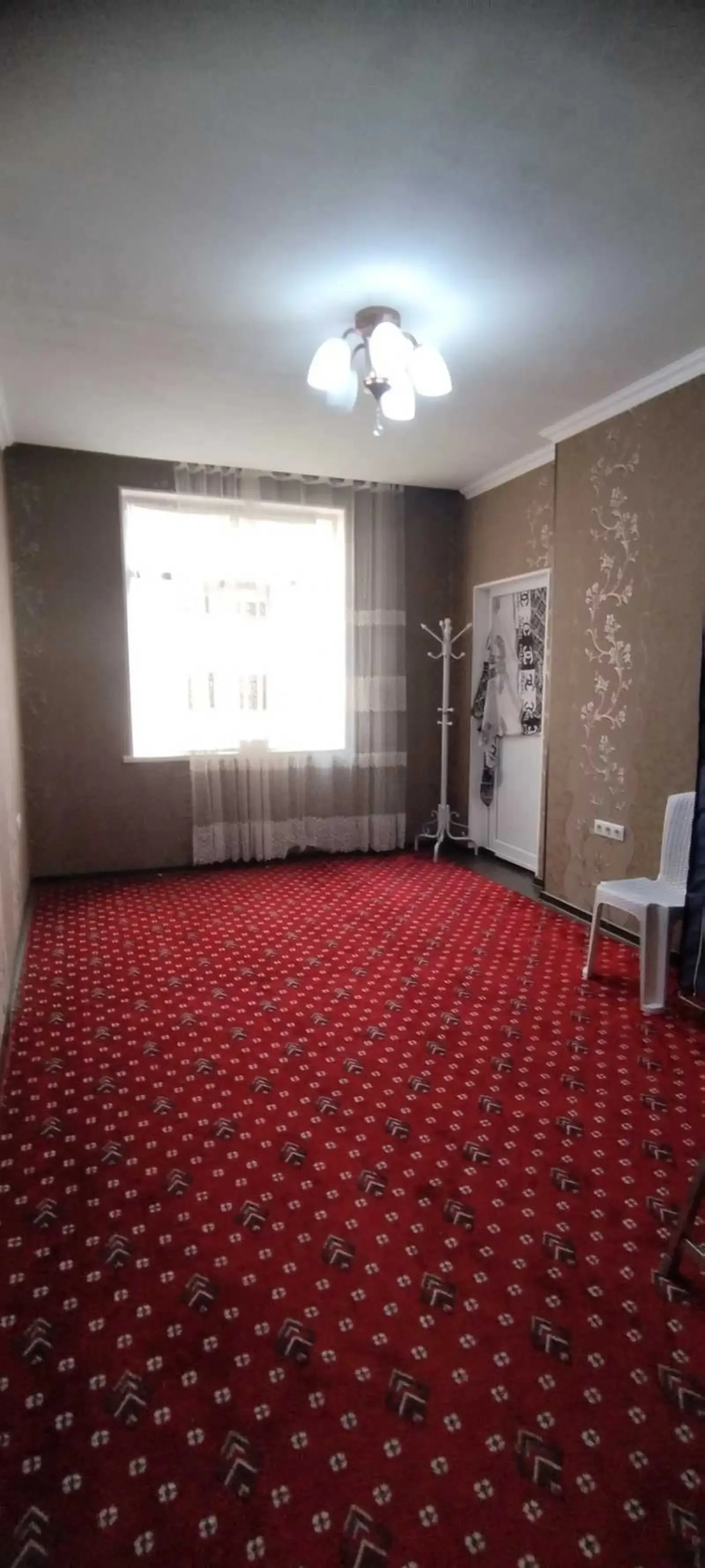 3-комн. квартира, 4 этаж, 120м², колхози росия