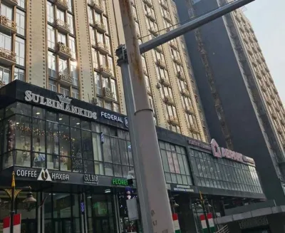 2-комн. квартира, 12 этаж, 110 м², н.Шохмансур,Овир