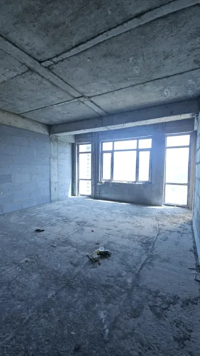 3-комн. квартира, 14 этаж, 116 м², Спартак, Кукольный театр, Кольцевая пивзавода, Район Исмоили Сомони — миниатюра 7