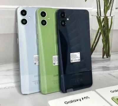 Samsung Galaxy A05 128 gb