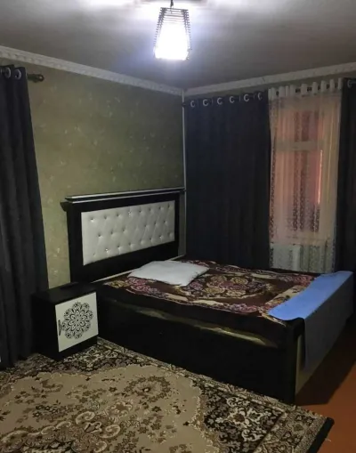 1-комн. квартира, 1 этаж, 50 м², 32мкр