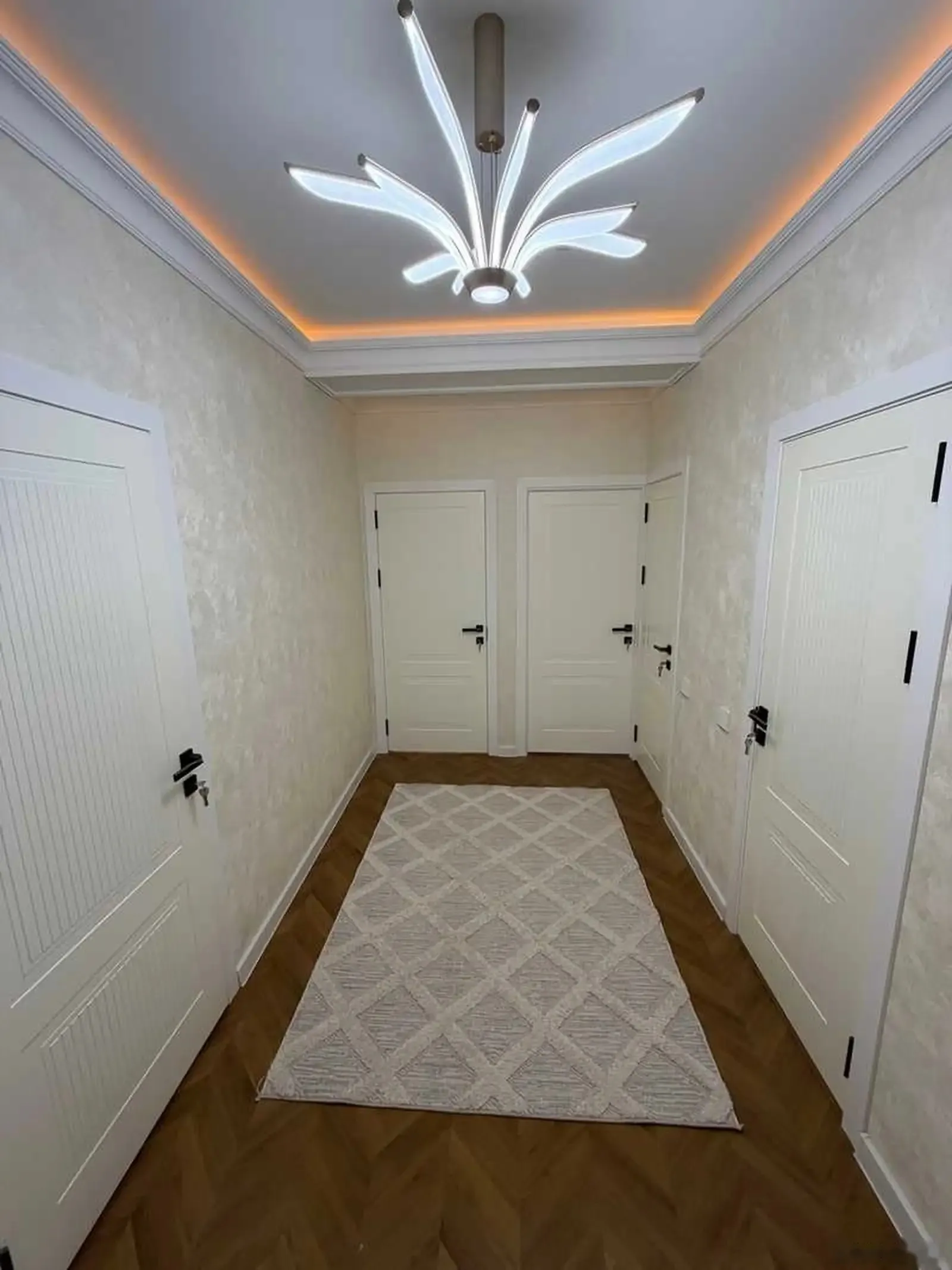 2-комн. квартира, 6 этаж, 66м², Хитой бозор
