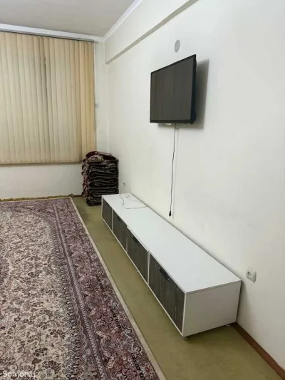 2-комн. квартира, 4 этаж, 90м², Шохмансур