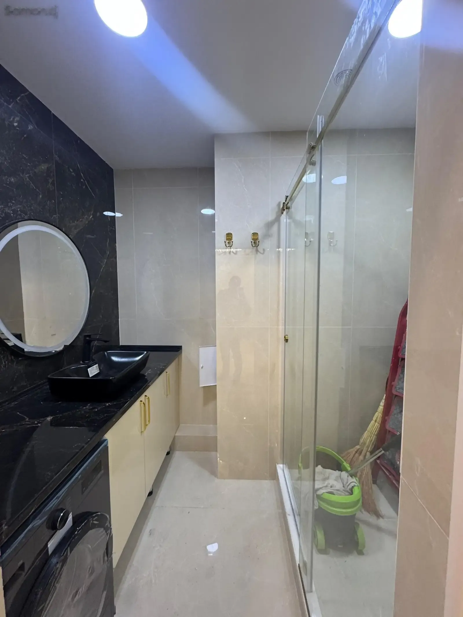 2-комн. квартира, 12 этаж, 92 м², Проспект Айни, напротив Гуля Голд (Дом Махмуда)