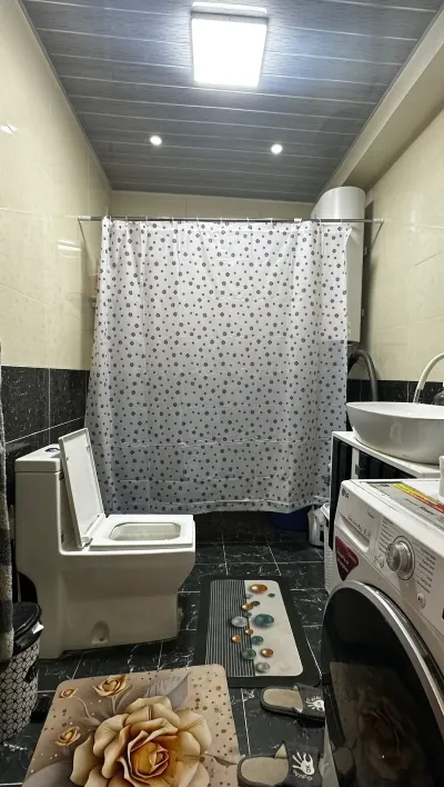 2-комн. квартира, 16 этаж, 75 м², шохмансур зирбак