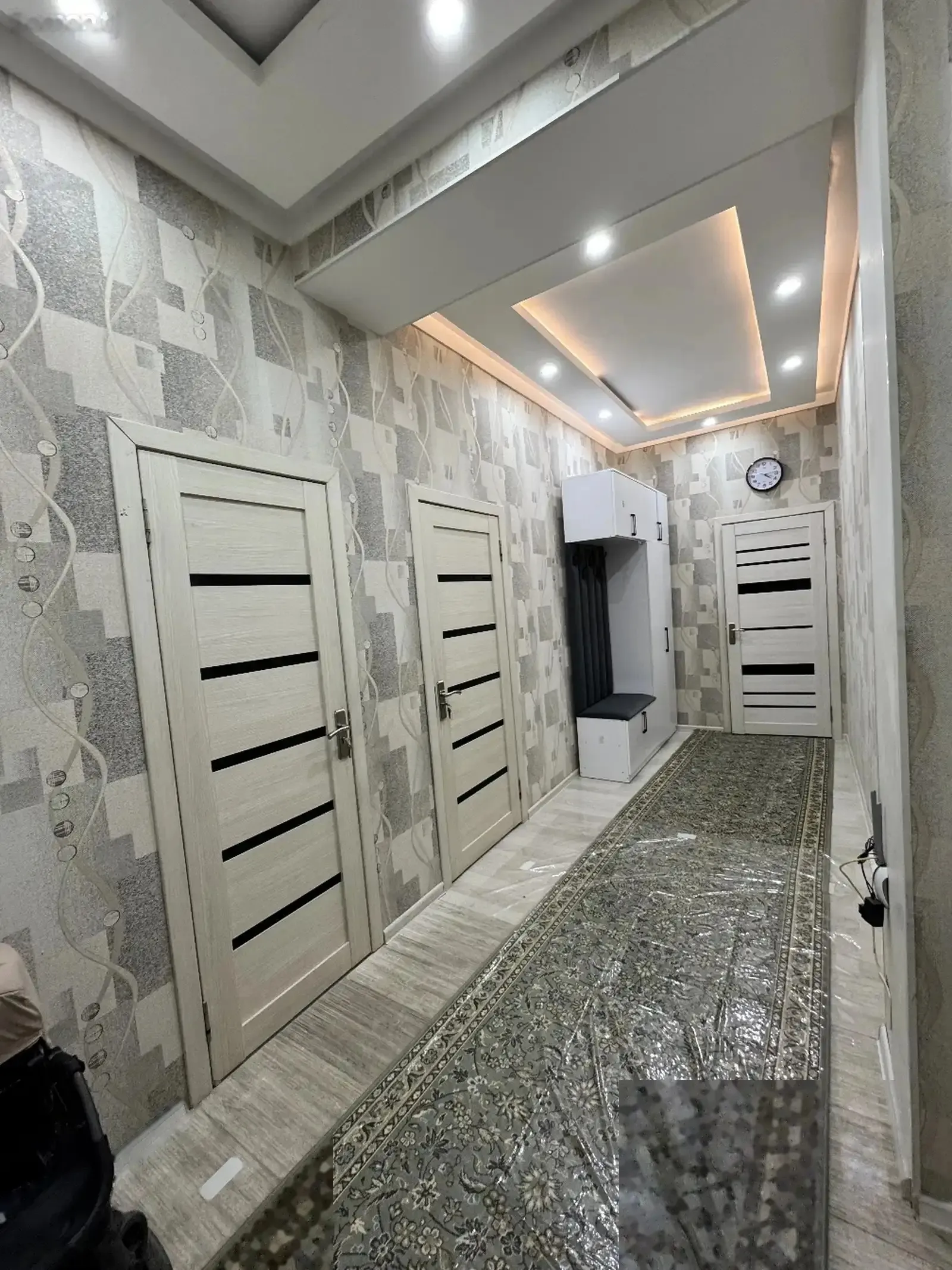 2-комн. квартира, 6 этаж, 79м², И.Сомони