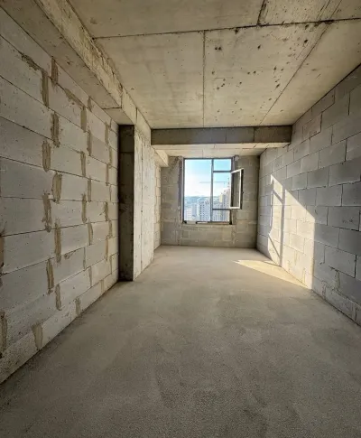 3-комн. квартира, 14 этаж, 153 м², Сино 82Tower