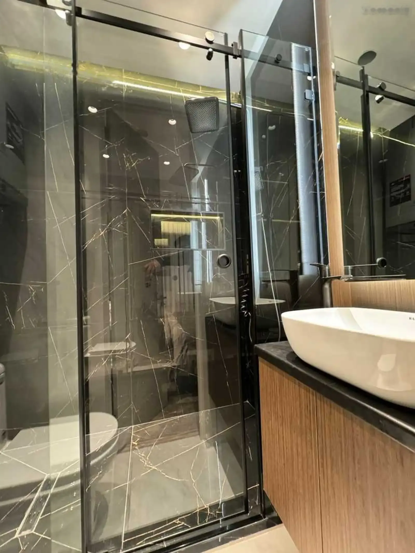 3-комн. квартира, 12 этаж, 110м², Шоҳмансур, Зирбак
