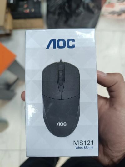 Мышка симдор