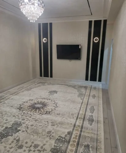 2-комн. квартира, 8 этаж, 76м², Сино, 112 мкр