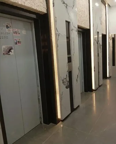 1-комн. квартира, 9 этаж, 60 м², Шохмансур