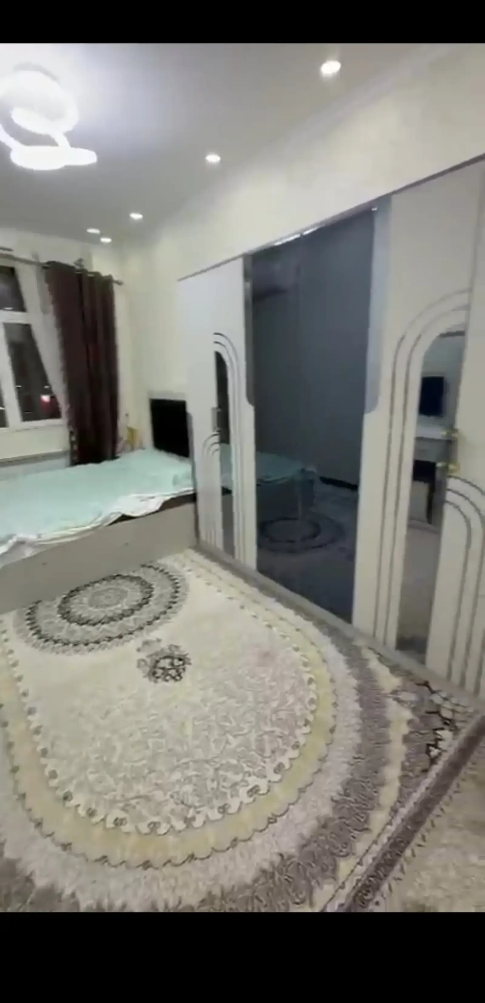 2-комн. квартира, 5 этаж, 67м², 82 МКР ЛЕСНАЯ СКАЗКА
