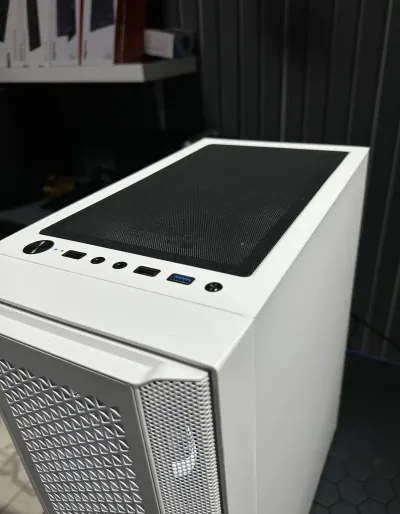 Персональный компьютер Core i5 14400F / RTX 3060 12GB / OZU 16GB / 512GB