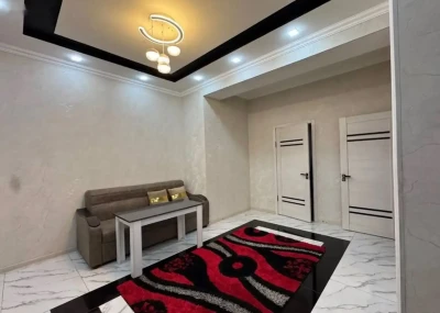2-комн. квартира, 3 этаж, 75м², сино