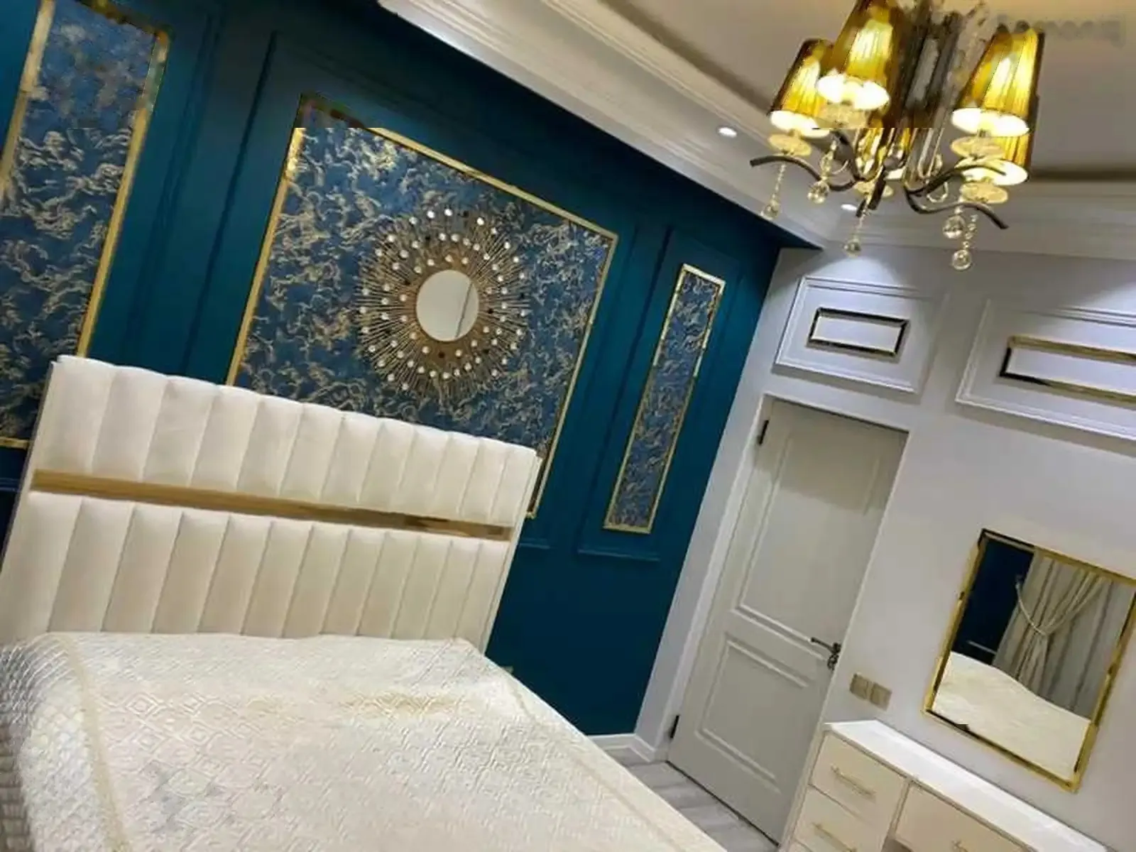 2-комн. квартира, 9 этаж, 77м², Исмоили Сомони