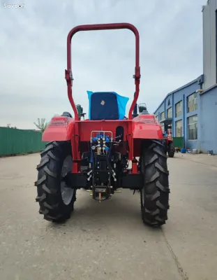 Трактор ZT-504