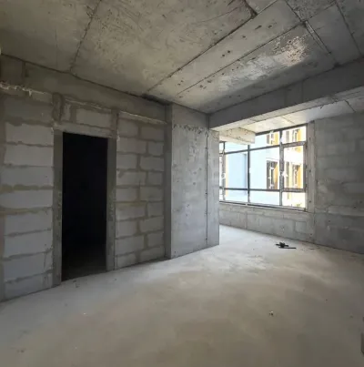 3-комн. квартира, 16 этаж, 126 м², 82мкр, 82 TOWERS