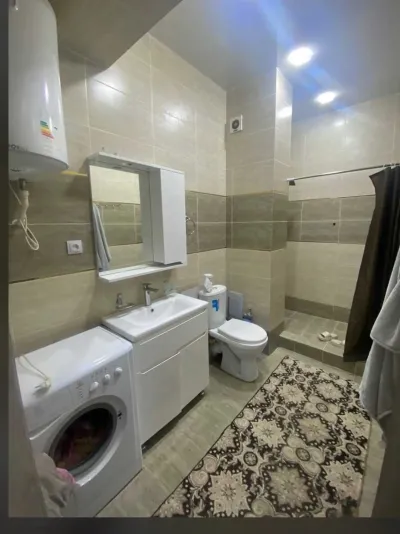 2-комн. квартира, 8 этаж, 66м², Чулочка садбарг